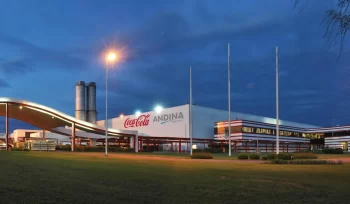 Coca-Cola-Andina