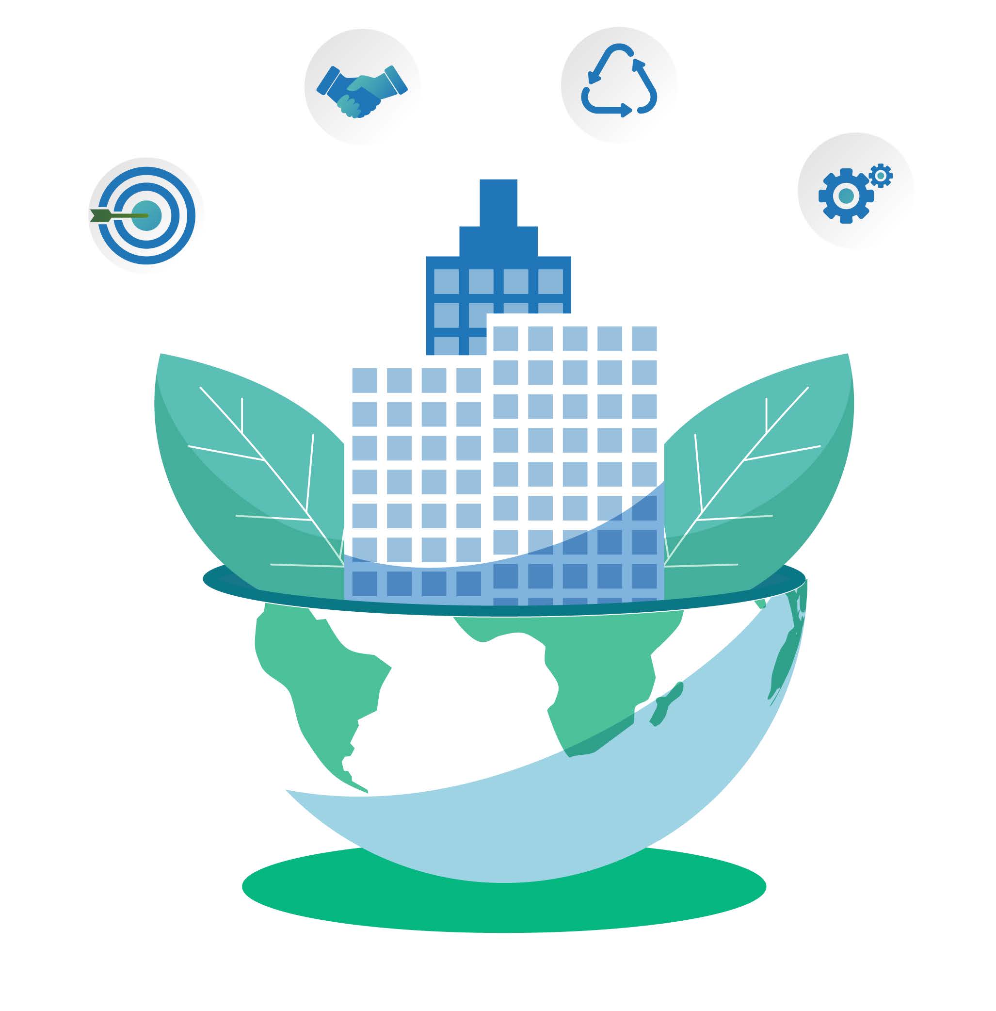 ESG - Un impulsor clave para un negocio sostenible