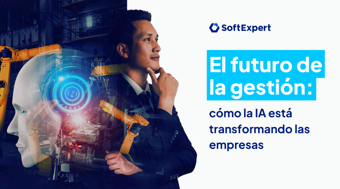 Ebooks | El Futuro de la Gestión: Cómo la IA está transformando las ...
