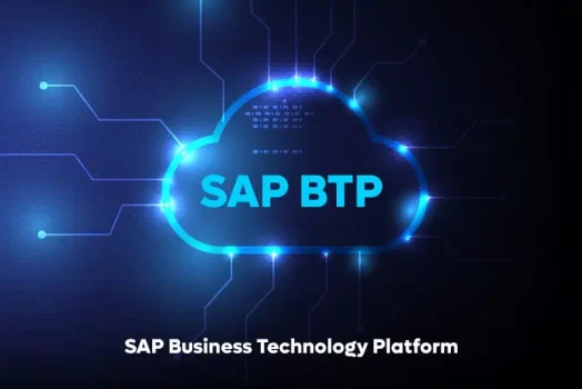 sap-btp-sap-business-technology-platform
